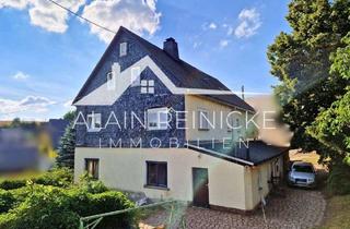Bauernhaus kaufen in 09235 Burkhardtsdorf, Burkhardtsdorf - Bauernhaus im Meinersdorf