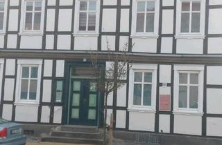 Haus kaufen in 39615 Seehausen, Seehausen (Altmark) - WohnGeschäftshaus , kaufen statt mieten, keine Maklergebüren !!!