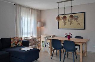 Wohnung kaufen in 67304 Eisenberg, Eisenberg (Pfalz) - 3 ZKB Maisonette Wohnung mit Stellplatz und Kellerabteil