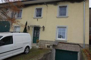 Bauernhaus kaufen in 66793 Saarwellingen, Saarwellingen - Interessantes Bauernhaus in Grenznähe