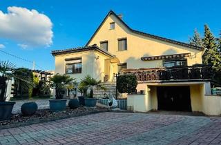 Einfamilienhaus kaufen in 04808 Wurzen, Wurzen - Gepflegtes Einfamilienhaus direkt am Herrenteich in Thallwitz