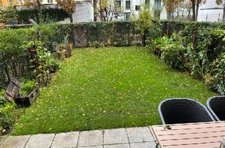 Wohnung kaufen in 10365 Berlin, Berlin - Gartenwohnung im Nibelungenkiez I provisionsfrei
