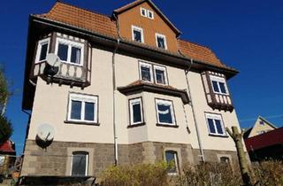 Villa kaufen in 99842 Ruhla, Ruhla - Mehrfamilienhaus in Ruhla zu verkaufen