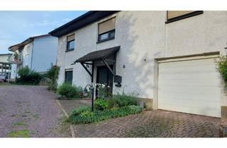 Einfamilienhaus kaufen in 66780 Rehlingen-Siersburg, Rehlingen-Siersburg - Schönes Einfamilienhaus