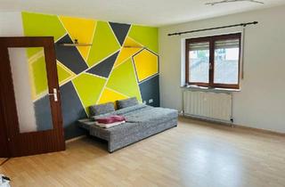 Wohnung kaufen in 71546 Aspach, Aspach - 2-Zimmer Wohnung mit Balkon*EBK*Tiefgarage in Aspach