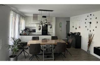 Wohnung kaufen in 79206 Breisach, Breisach am Rhein - Neuwertige 3-Zimmer-Erdgeschosswohnung