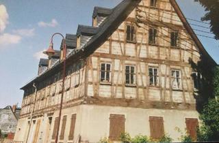 Haus kaufen in 09353 Oberlungwitz, Oberlungwitz - HAUS MIT VIEL POTENZIAL