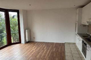 Wohnung kaufen in 55411 Bingen, Bingen am Rhein - Attraktive 1 ZKB Eigentumswohnung - Kapitalanlage ab 03.05.26