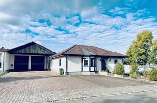 Einfamilienhaus kaufen in 64653 Lorsch, Lorsch - Einfamilienhaus mit ausgebautem Soutarrain und Halle zu verkaufen