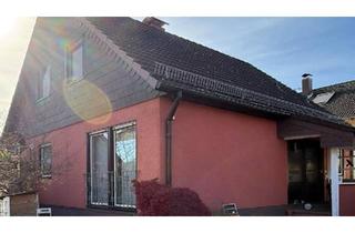 Einfamilienhaus kaufen in 68519 Viernheim, Viernheim - PROVISIONSFREI Gemütliches Einfamilienhaus in Viernheim