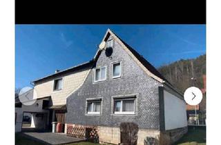 Haus kaufen in 36433 Bad Salzungen, Bad Salzungen - Hausverkauf