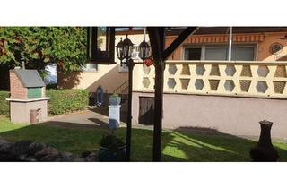 Einfamilienhaus kaufen in 39291 Möckern, Möckern - Einfamilienhaus in ländlicher Lage