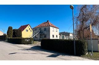 Einfamilienhaus kaufen in 02699 Königswartha, Königswartha - Haus mit großem Nebengebäude Wohnen Gewerbe Garage PV