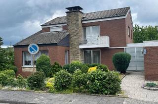 Einfamilienhaus kaufen in 49545 Tecklenburg, Tecklenburg - Haus mit Grundstück in Tecklenburg-Leeden