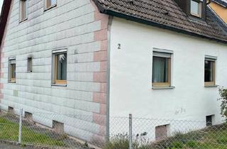 Doppelhaushälfte kaufen in 89364 Rettenbach, Rettenbach - Doppelhaushälfte in Offingen von privat zu verkaufen. 220.000 ? V