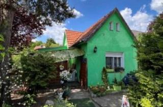 Einfamilienhaus kaufen in 15732 Schulzendorf, Schulzendorf - Schickes Häuschen für Zwei