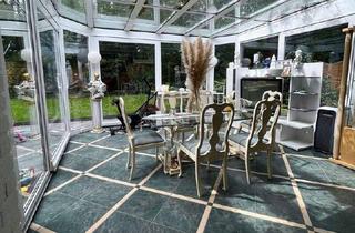 Einfamilienhaus kaufen in 28832 Achim, Achim - Wohnen in der Natur und doch zentral! Familientraum mit vielen Extras und kostenloser Wertsteigerung