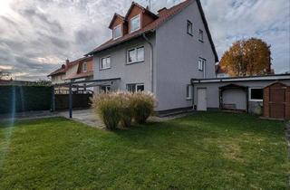 Einfamilienhaus kaufen in 34225 Baunatal, Baunatal - 1-2 Familienhaus im top Zustand in Großenritte (leer ab 01.02.26)