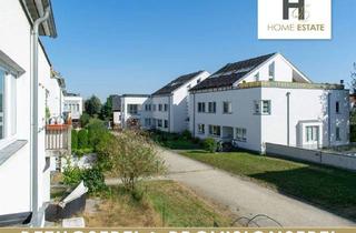 Wohnung kaufen in An Den Eichen 1, 14513 Teltow, Teltow - Bezugsfreie Dachgeschosswohnung mit großer Terrasse & Provisionsfrei
