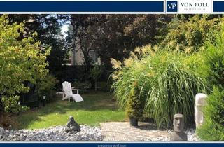 Doppelhaushälfte kaufen in 61476 Kronberg, Kronberg im Taunus - Große Doppelhaushälfte in idyllischer Feldrandlage