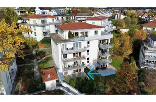 Wohnung kaufen in 97688 Bad Kissingen, Bad Kissingen - Exklusive 3-Zimmer-Wohnung mit Rundum-sorglos-Paket