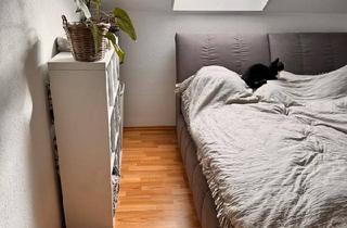 Wohnung kaufen in 35435 Wettenberg, Wettenberg - Dachgeschoss-Eigentumswohnung in Wettenberg-Wißmar PROVISIONSFREI