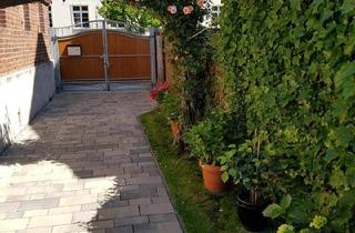 Haus kaufen in 39340 Haldensleben, Haldensleben - Vielseitiges Wohnhaus in Zentrumslage