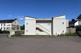 Wohnung kaufen in Schulstraße 19a, 85305 Jetzendorf, Stil trifft Struktur - Wohnen als Statement