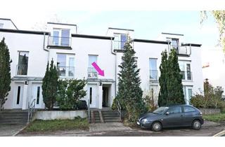 Wohnung kaufen in Vienweg 11A, 13127 Französisch Buchholz, Charmante Wohnung mit Freifläche am Haus