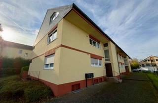 Wohnung kaufen in 54516 Wittlich, Wittlich | ca. 80 m² | Balkon | PKW Stellplatz | zentrumsnah