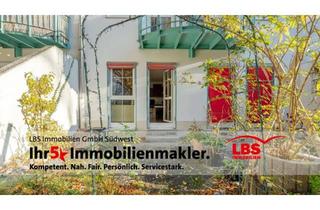 Wohnung kaufen in 78467 Konstanz, KN-Petershausen: 1-Zimmer Appartement mit West-Terrasse, Pantryküche und TG-Stellplatz - bezugsfrei