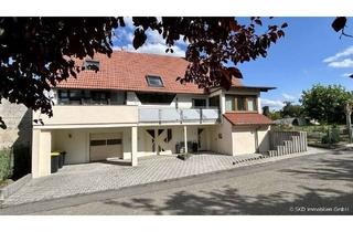 Wohnung kaufen in 74842 Billigheim, Billigheim: Zwei Wohnungen - Ein Preis!