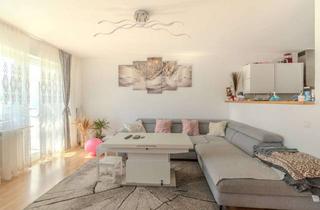 Wohnung kaufen in 71065 Sindelfingen, Charmante 2-Zi Wohnung mit sonnigem Balkon, schönem Garten & Stellplatz in Sindelfinger Top-Lage