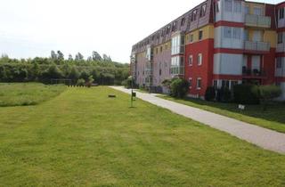 Wohnung kaufen in Oststraße 6d, 04519 Rackwitz, 2-Zimmer-Eigentumswohung zur Selbstnutzung oder als Anlage