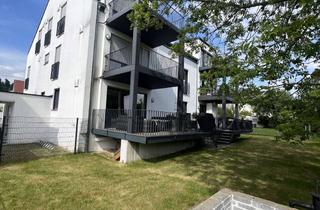 Wohnung kaufen in Mühlangerstraße 22, 86424 Dinkelscherben, Einziehen & Wohlfühlen – moderne Maisonette in Dinkelscherben