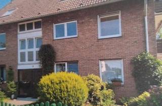 Wohnung kaufen in Rheinkamper Strasse, 47495 Rheinberg, Nette kleine Dachgeschosswohnung in Budberg