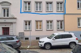 Wohnung kaufen in 17033 Stadtgebiet West, Wohnung Innenstadt Neubrandenburg