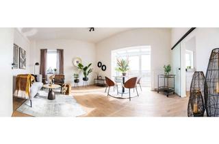 Wohnung kaufen in 89584 Ehingen, Wohnen über den Dächern von Ehingen – stilvoll, hell & bezugsfertig!