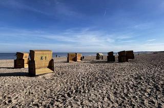 Wohnung kaufen in Am Hafen, 17449 Karlshagen, Platz für 6–8 Gäste, 3 Schlafzimmer & Infrarotsauna – starke Ferienvermietung mit Mehrwert