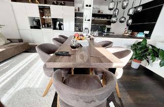 Wohnung kaufen in 19306 Neustadt-Glewe, HOCHWERTIG MIT STABILER WERTANLAGE