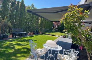 Wohnung kaufen in 71229 Leonberg, Moderne 4-Zi. Wohnung+Garten mit Terrasse, Garage und Stellplatz in ruhiger Wohnlage von Leonberg