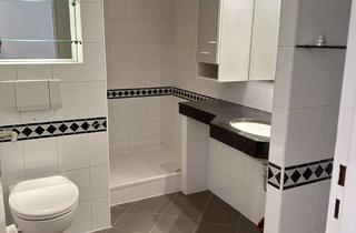 Wohnung kaufen in Flatowallee 16, 14055 Charlottenburg, Architektur-Ikone trifft modernes Wohnen–freie Maisonette-Whg. im Le Corbusier-Haus, Berlin-Westend