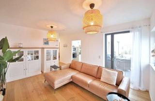 Penthouse kaufen in 68309 Käfertal, Penthouse-Wohnung für anspruchsvolles Wohnen sucht neue Eigentümer!