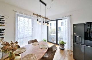 Penthouse kaufen in 68309 Käfertal, Penthouse-Wohnung für anspruchsvolles Wohnen sucht neue Eigentümer!