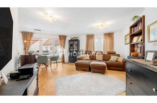 Wohnung kaufen in 71701 Schwieberdingen, Hier beginnt Ihr neues Kapitel mit Licht und Leichtigkeit: Helle ETW mit Balkon und 2 TG Stellplätze