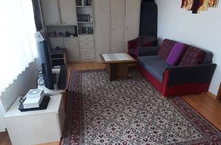 Wohnung kaufen in Mozartstrasse 17, 76887 Bad Bergzabern, Gepflegtes 1-Zimmer-Appartement in ruhiger Lage