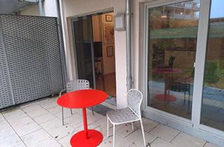 Wohnung kaufen in 90768 Unterfarrnbach, Traumhafte 1 Zimmerwohnung zum Kauf