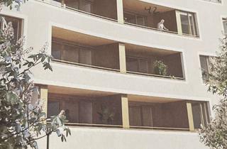 Wohnung kaufen in Auerspergstrasse, 94032 Passau, Luxuriöse 3-Zimmer Wohnung im 2. OG mit Balkon in Passau-Haidenhof Nord