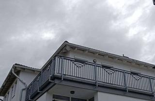 Wohnung kaufen in Zum Pfarrgarten, 64560 Riedstadt, sofort beziehbare 2-Zimmer-Wohnung in Riedstadt-Wolfskehlen