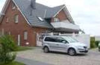 Wohnung kaufen in 23769 Fehmarn, Ansprechende 4-Zimmer-Maisonette mit gehobener Innenausstattung in Burg auf Fehmarn
